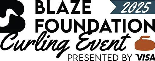 Blaze Foundation Curling Event