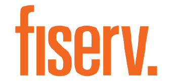 Fiserv logo