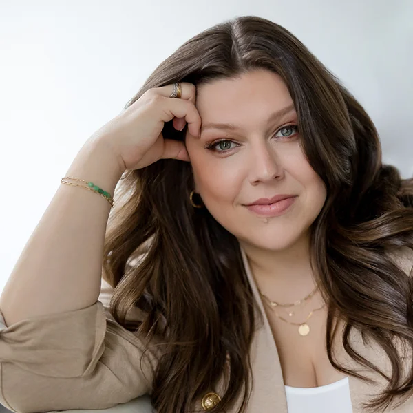 Tina Rae VanSteenbergen