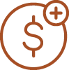 add money icon