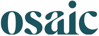 Osaic logo