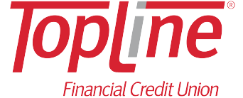 TopLine Financial Credit Union logo