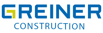 Greiner Construction logo