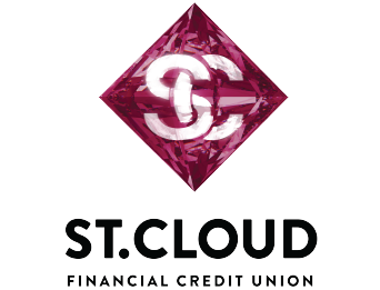 St. Cloud Financial Credit Union logo