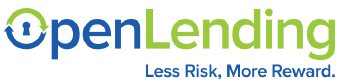 OpenLending logo
