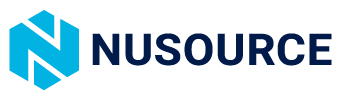 NUSOURCE logo